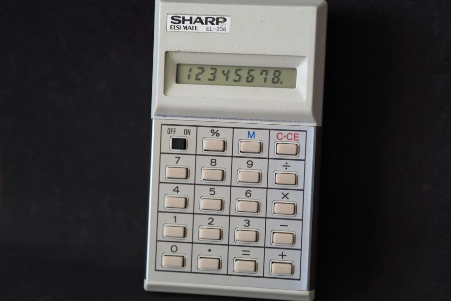 Hackney Council Tax Bands