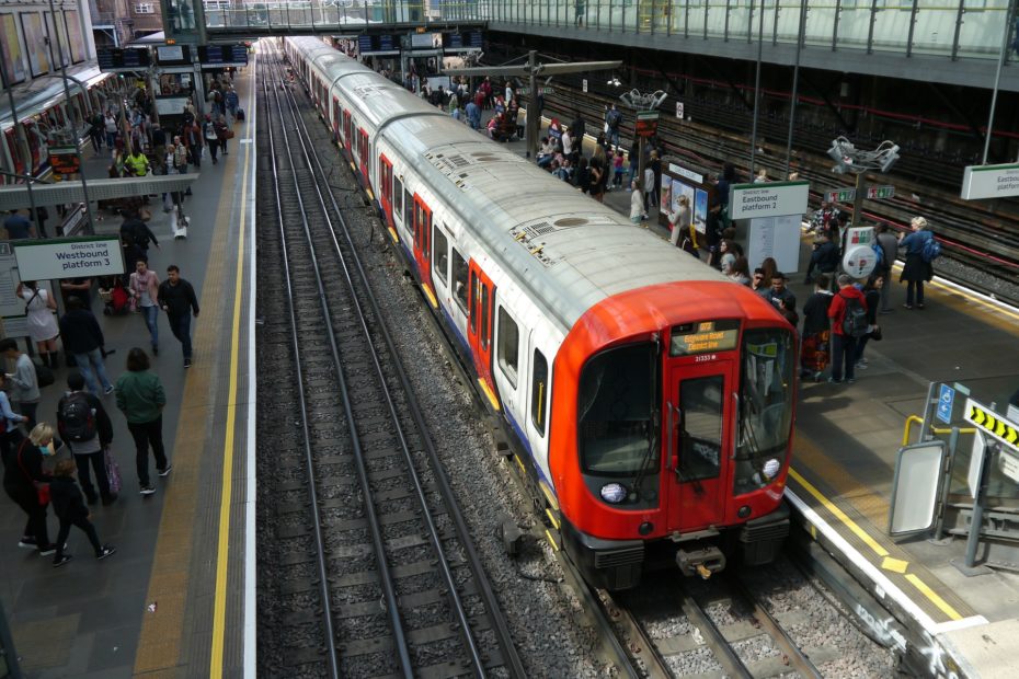 Transport in Hackney